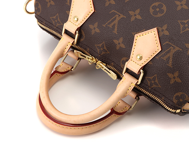 LOUIS VUITTON ルイヴィトン スピーディ・バンドリエール25 LOUIS VUITTON ルイヴィトン スピーディ・バンドリエール25
