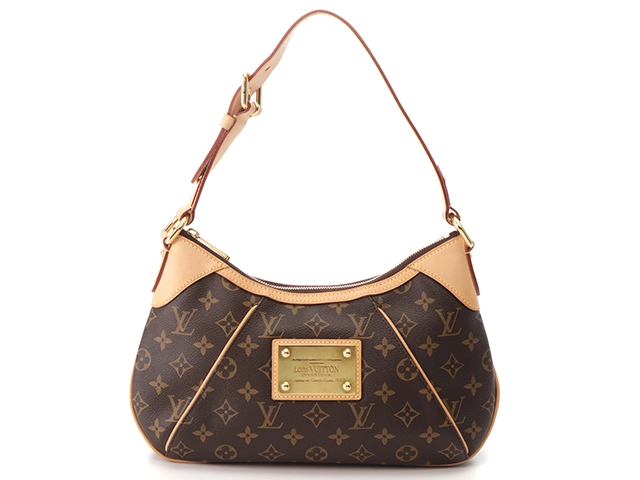 LOUIS VUITTON ルイヴィトン バッグ テムズPM モノグラム M56384