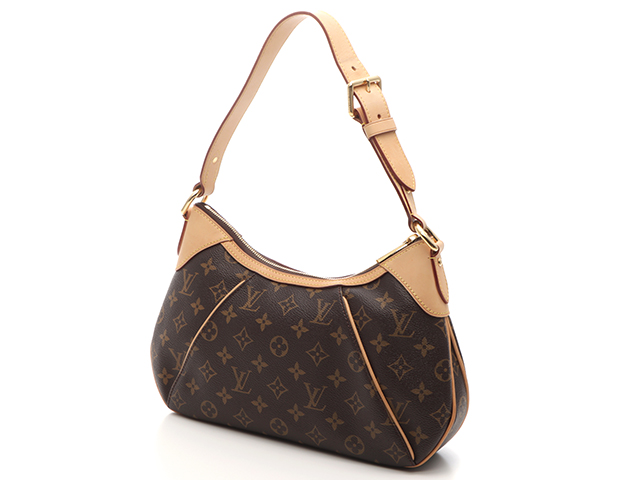 LOUIS VUITTON ルイヴィトン バッグ テムズPM モノグラム M56384
