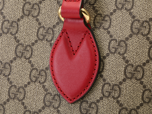 GUCCI GGスプリーム 2WAYバッグ 429147 楽天市場】GUCCI グッチ GGスプリーム トートバッグ