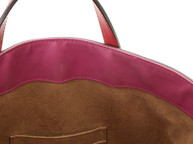 GUCCI グッチ 2WAYショルダーバッグ 429147 GGスプリーム ブラウン