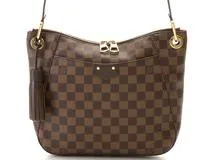 LOUIS VUITTON ルイ・ヴィトン サウスバンク N42230 ダミエ・エベヌ