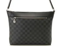 LOUIS VUITTON ルイ・ヴィトン ミックPM NM N40003 ダミエ・グラフィット 【431】 2148103469121  の購入なら「質」の大黒屋（公式）