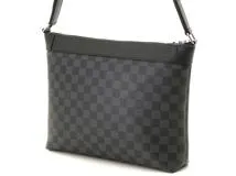 LOUIS VUITTON ルイ・ヴィトン ミックPM NM N40003 ダミエ・グラフィット 【431】 2148103469121  の購入なら「質」の大黒屋（公式）