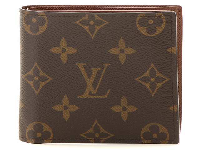 型番M80152LOUIS VUITTON ルイ ヴィトン 二つ折り財布