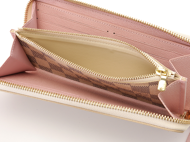 LOUIS VUITTON ルイヴィトン ポルトフォイユ・クレマンス N61264