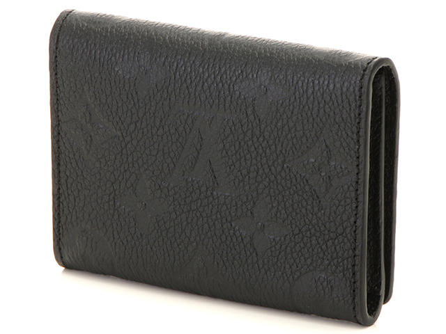 LOUIS VUITTON ルイヴィトン カードケース 名刺入れ アンヴェロップ