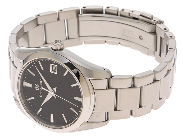楽天市場】セイコー SEIKO グランドセイコー GS Cal.9F61A