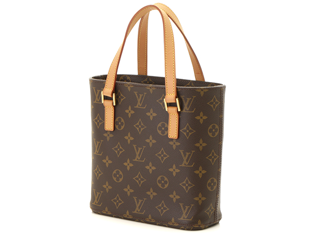 美品 ルイ ヴィトン モノグラム ヴァヴァンPM M51172 2WAY ハンドバッグ バッグ LV 0109  LOUIS VUITTON