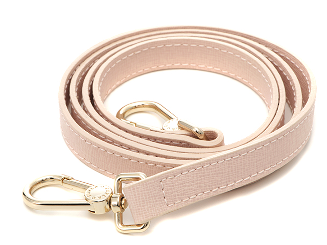 ぷくぷく ⭐️ フルラ　フロー　2way ショルダーバッグ　フラップレザー Furla Flow レザーショルダーバッグ L | ブラック | FARFETCH JP