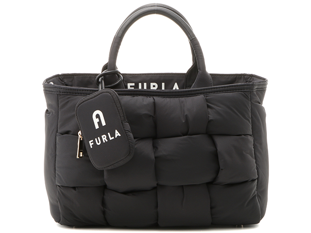 新品 フルラ FURLA トートバッグ オポチュニティ スモール トート