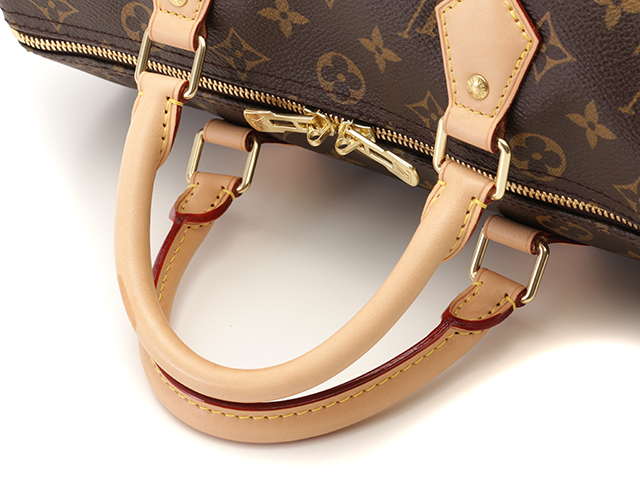 LOUIS VUITTON ルイ・ヴィトン スピーディ・バンドリエール30