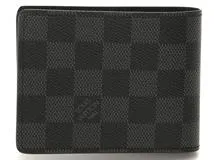 LOUIS VUITTON ルイヴィトン 財布 ポルトフォイユ・スレンダー N63261