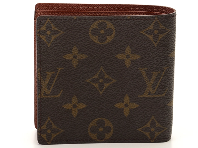 ネット限定】LOUIS VUITTON ルイヴィトン ポルトフォイユ・マルコ M61675 モノグラム 【888】 2148103471308  の購入なら「質」の大黒屋（公式）