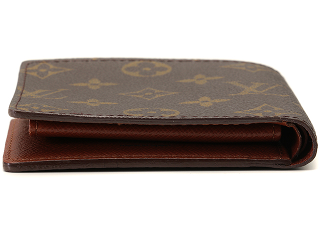 ネット限定】LOUIS VUITTON ルイヴィトン ポルトフォイユ