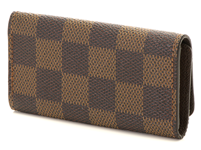 LOUIS VUITTON ルイヴィトン キーケース ミュルティクレ4 N62631