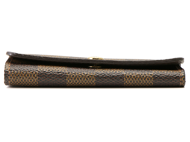 LOUIS VUITTON ルイヴィトン キーケース ミュルティクレ4 N62631