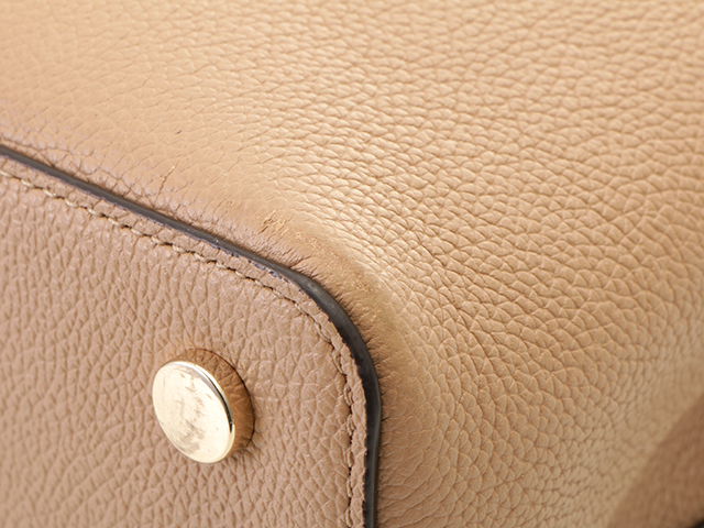 kate spade ケイトスペード 2WAYトートバッグ PXRUA161 レザー