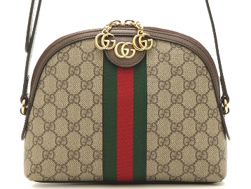 ＧＵＣＣＩ グッチ ショルダーバッグ オフィディア スモール GG