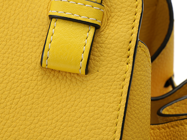 LOEWE ロエベ ハンモック ドローストリングバッグ スモール