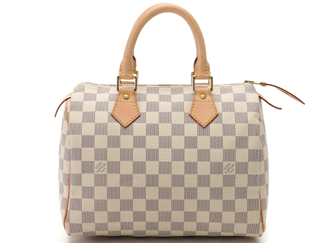 LOUIS VUITTON ルイ・ヴィトン スピーディ25 N41534 ダミエ・アズール 【436】 2148103472022  の購入なら「質」の大黒屋（公式）