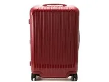 モワ RIMOWA SALSA DELUXE 63 E-Tag サルサ デラックス スーツケース