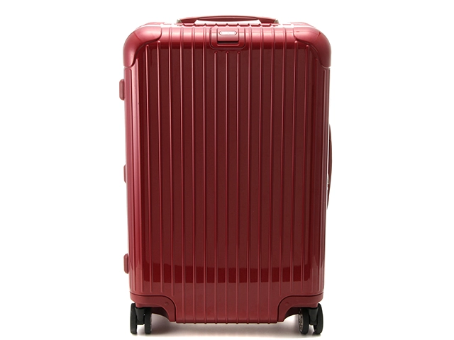 モワ RIMOWA SALSA DELUXE 63 E-Tag サルサ デラックス スーツケース ...