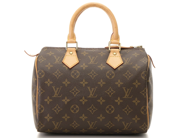 ネット限定】LOUIS VUITTON ルイ・ヴィトン スピーディ25 M41528