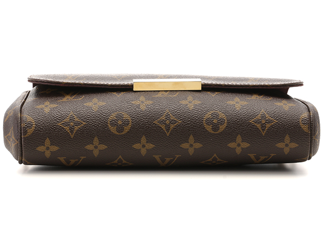 国内発送ヴィトン フェイバリット LOUIS VUITTON ルイ・ヴィトン フェイボリットMM M40718