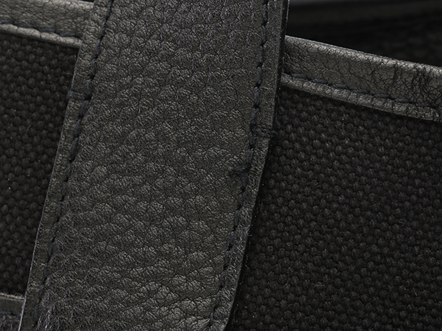 HERMES エルメス バッグ プティット・サンチュールMM ブラック HERMES エルメス バッグ プティット・サンチュールMM ブラック