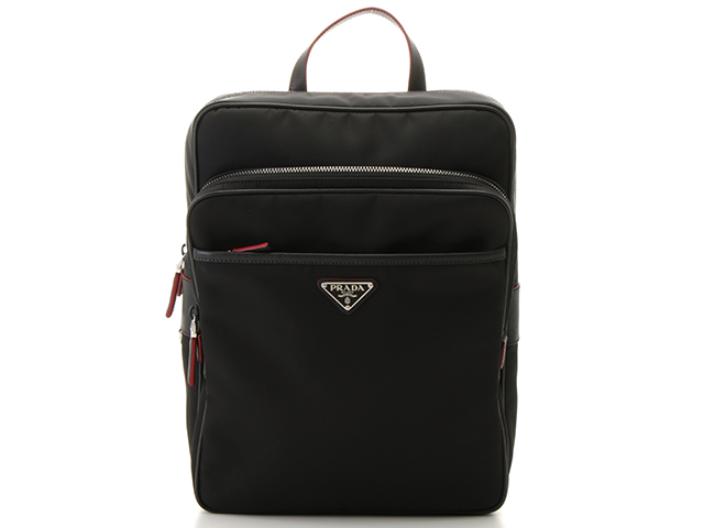 Prada best sale backpack 2019