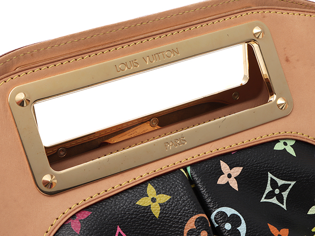 LOUIS VUITTON ルイ・ヴィトン ジュディMM M40256 モノグラム LOUIS VUITTON ルイ・ヴィトン ジュディMM M40256 モノグラム