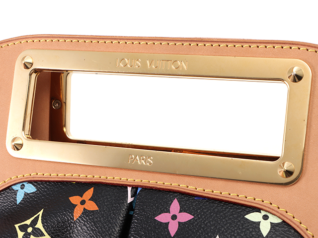 LOUIS VUITTON ルイ・ヴィトン ジュディMM M40256 モノグラム LOUIS VUITTON ルイ・ヴィトン ジュディMM M40256 モノグラム