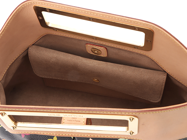 LOUIS VUITTON ルイ・ヴィトン ジュディMM M40256 モノグラム LOUIS VUITTON ルイ・ヴィトン ジュディMM M40256 モノグラム