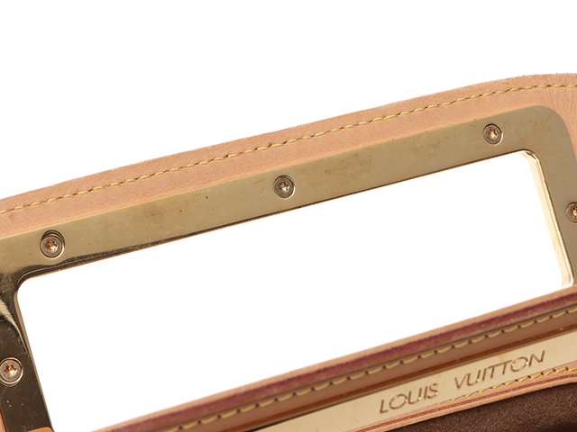 LOUIS VUITTON ルイ・ヴィトン ジュディMM M40256 モノグラム LOUIS VUITTON ルイ・ヴィトン ジュディMM M40256 モノグラム