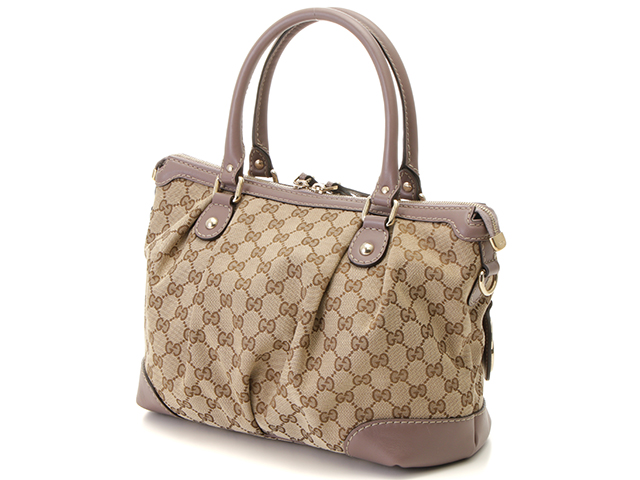 ネット限定】GUCCI グッチ スーキー GG2WAYショルダー 247902