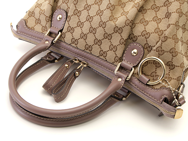 ネット限定】GUCCI グッチ スーキー GG2WAYショルダー 247902