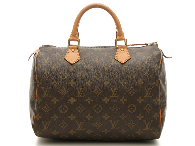 LOUIS VUITTON ルイ・ヴィトン スピーディ30 M41526 モノグラム