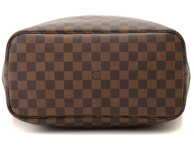 LOUIS VUITTON ルイ・ヴィトン ネヴァーフルMM トートバッグ N51105