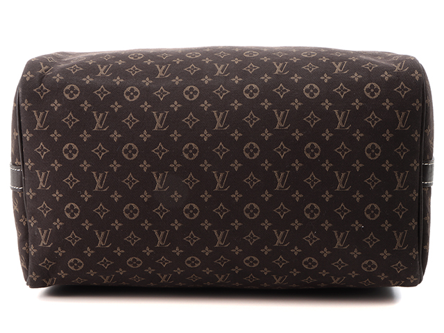 Authentic LOUIS VUITTON Strap For Baikal Acajou Bordeaux