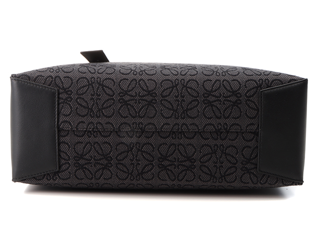 LOEWE ロエベ アナグラム バックルトートバッグ B692L09X03