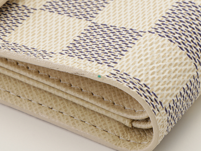 LOUIS VUITTON ルイヴィトン 三つ折り財布 ポルトフォイユ