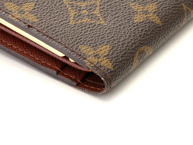 あんな様　ポルトモネビエ　ヴィエノワ　財布　ガマ口　モノグラム　C192 LOUIS VUITTON ルイヴィトン 財布/がま口財布 ポルトモネ・ビエ