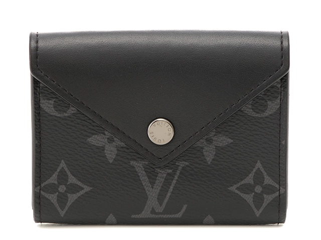 LOUIS VUITTON ルイヴィトン エテュイ カルト アルセーヌ GI0198 ...