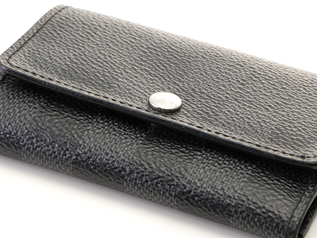 LOUIS VUITTON ルイヴィトン ミュルティクレ6 N62662 ダミエ