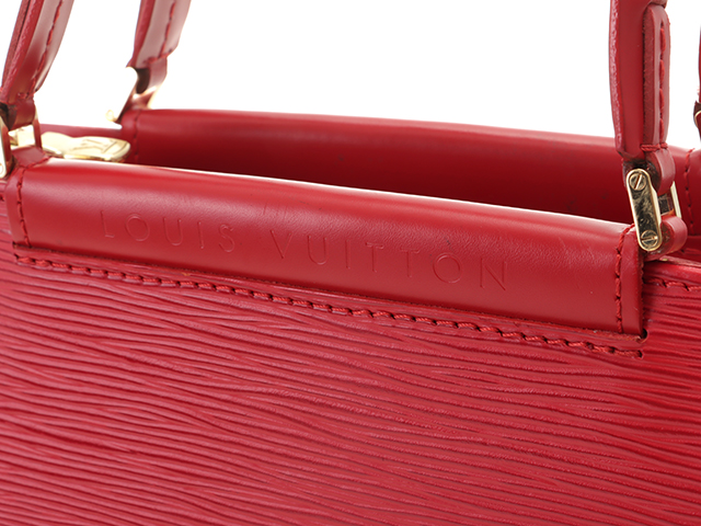 LOUIS VUITTON ルイヴィトン フィガリPM M5201E エピ LOUIS VUITTON ルイヴィトン フィガリPM M5201E エピ