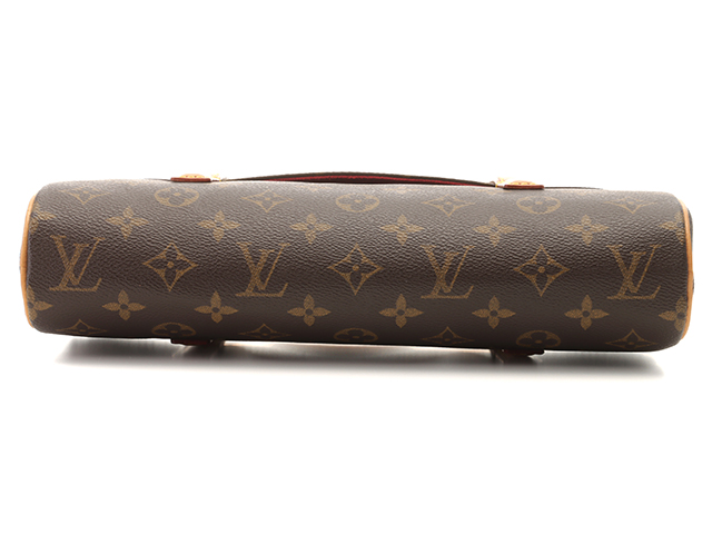 LOUIS VUITTON ルイ・ヴィトン バッグ ソナティネ M51902 モノグラム 