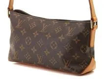 LOUIS VUITTON ルイ・ヴィトン トロター ショルダーバッグ モノグラム M51240 【436】 2148103475641  の購入なら「質」の大黒屋（公式）