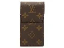 LOUIS VUITTON ルイヴィトン エテュイ・シガレット モノグラム M63024