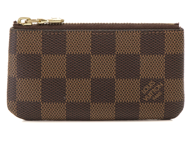 LOUIS VUITTON ルイヴィトン ポシェット・クレ ダミエ N62658【430